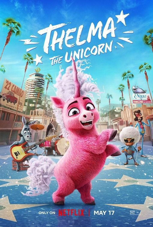 iptv 60 thelma_the_unicorn
